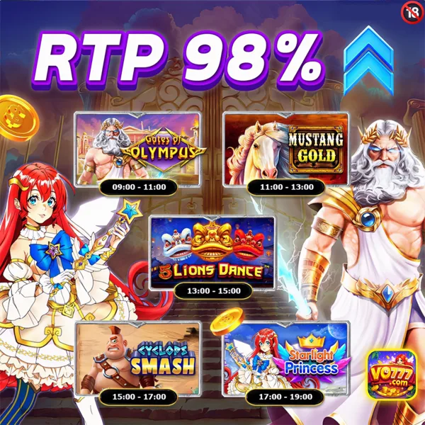 VO777 WD Cepat DANA OVO GoPay