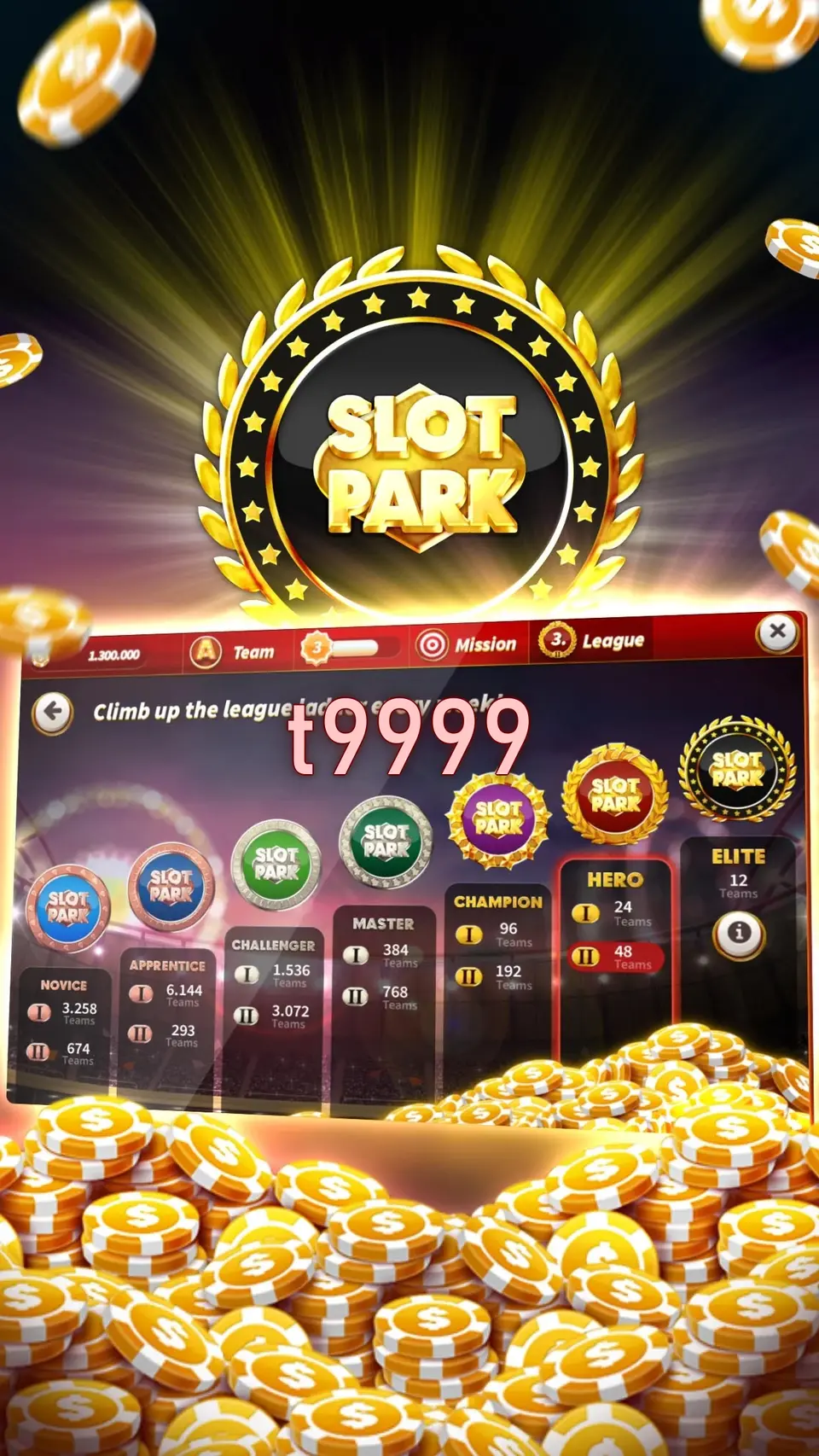 t9999 APK