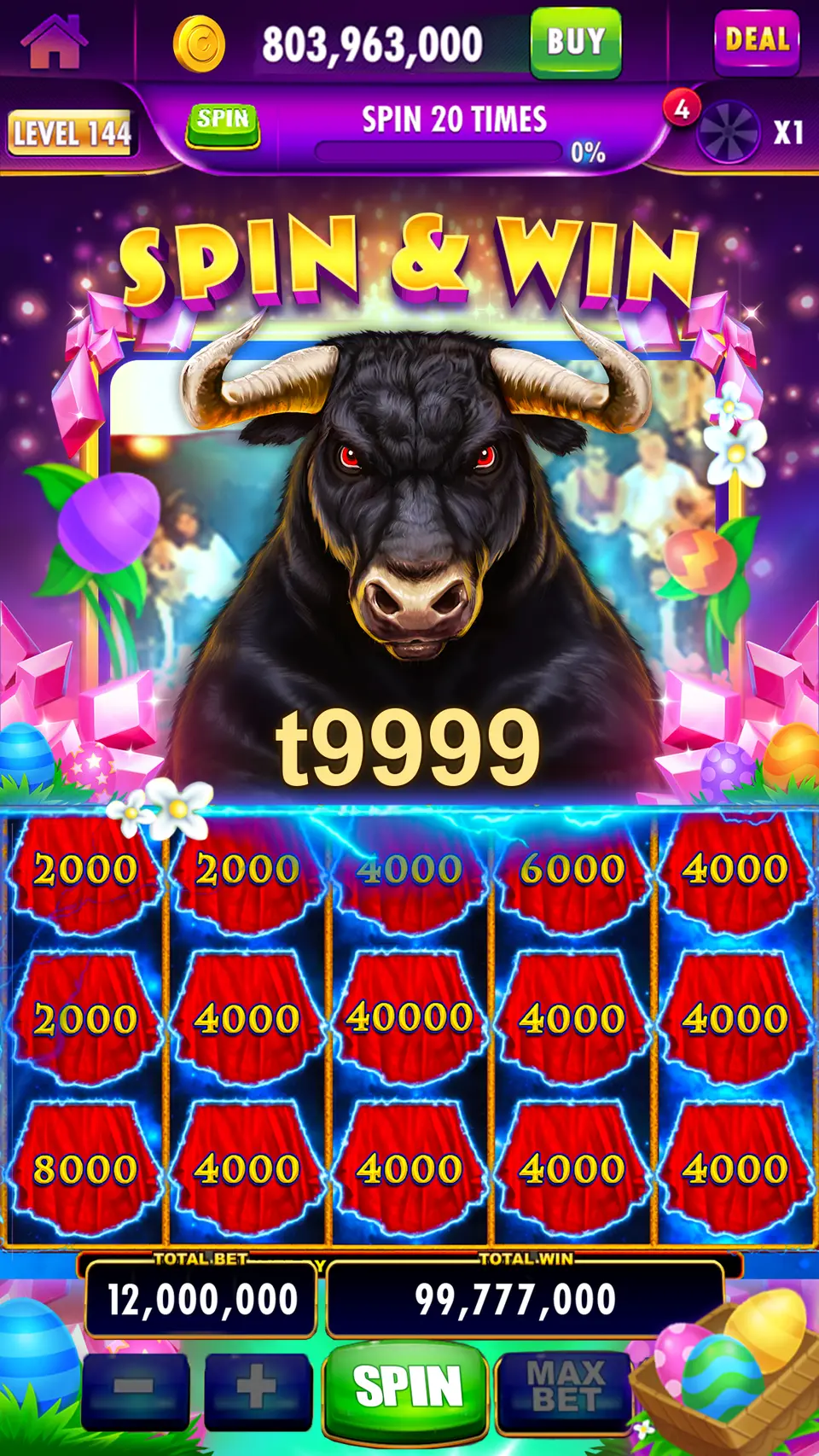 t9999 APK