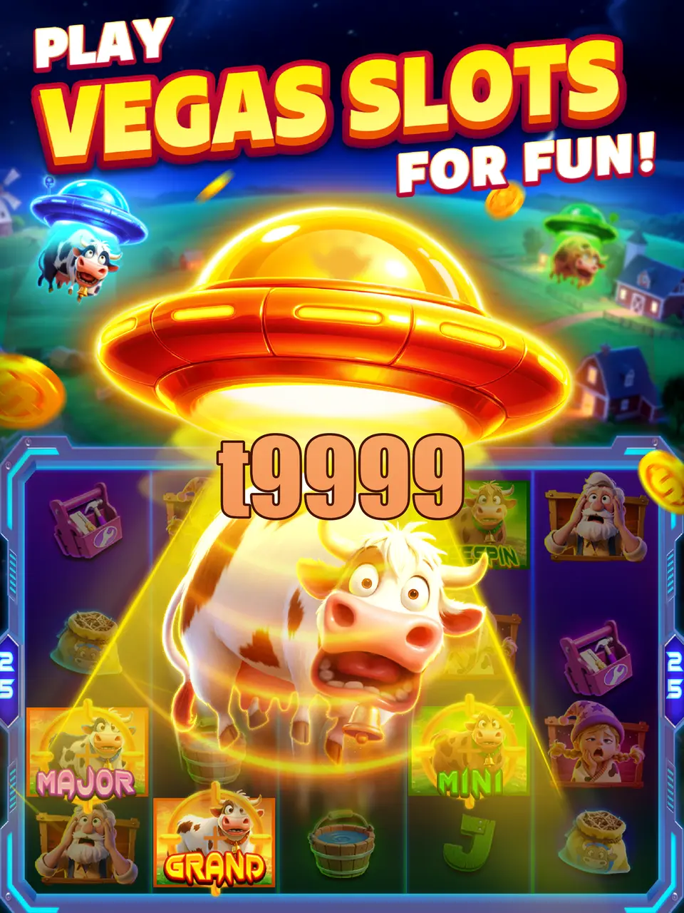 t9999 APK
