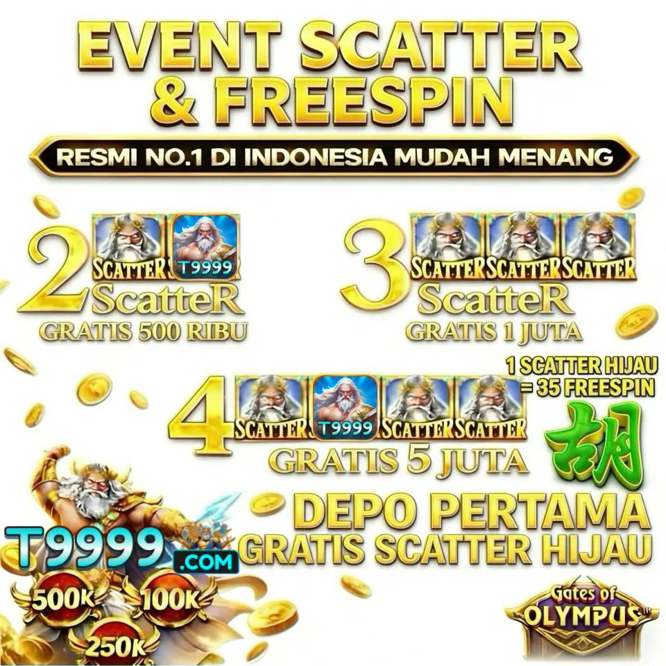 T9999 Masuk Resmi 2026 Aplikasi