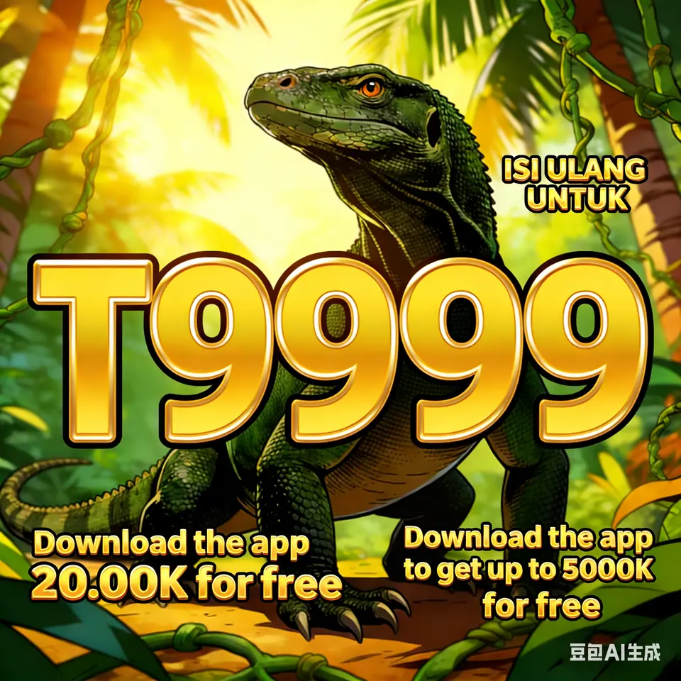 T9999 Daftar Akun Resmi Indonesia