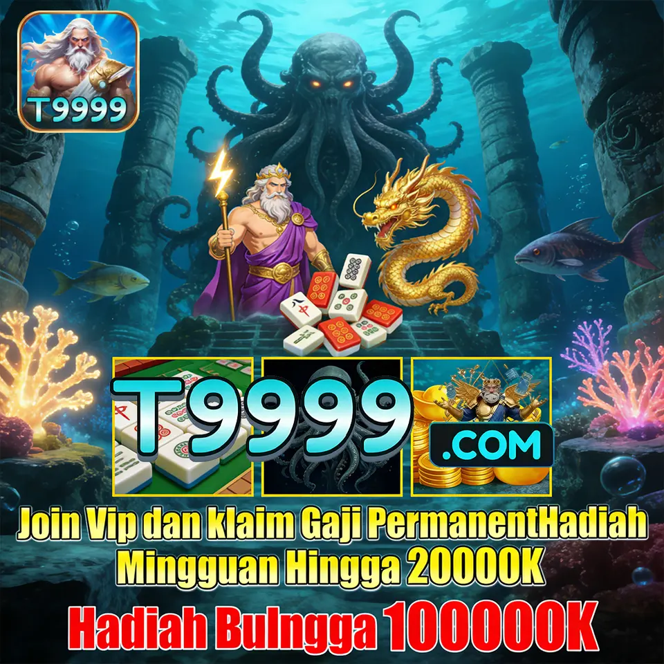T9999 Mobile APK Versi 2026
