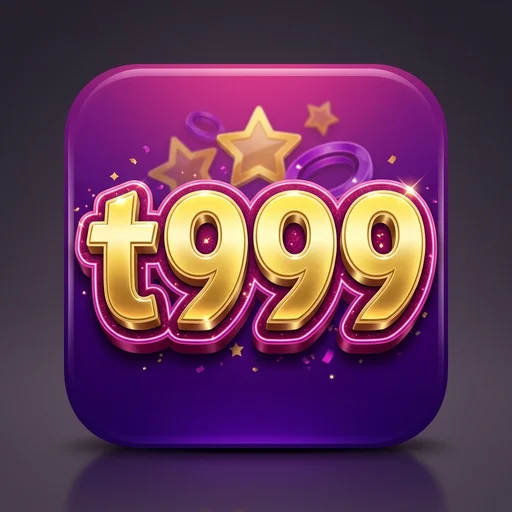 t9999 Logo - Resmi