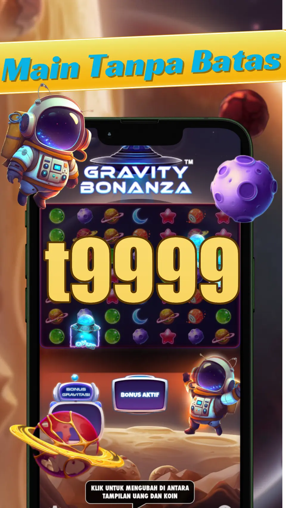 t9999 Preview - Resmi Unduh